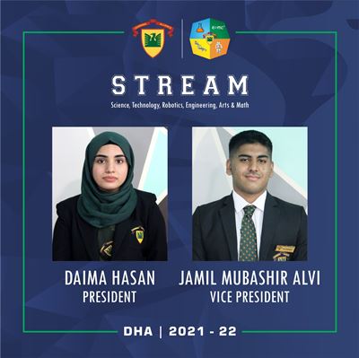 Head Students